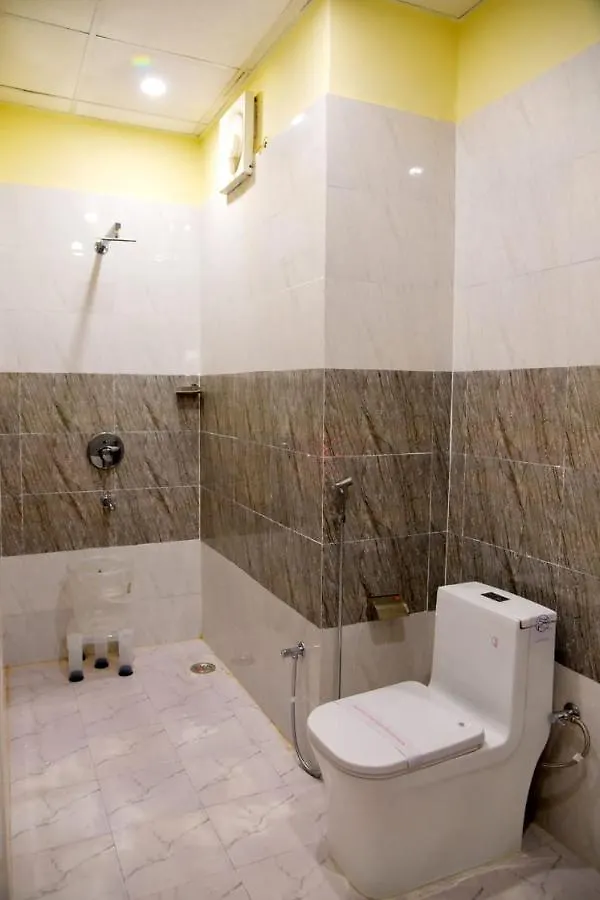 Hotel Tridev Grand Benares